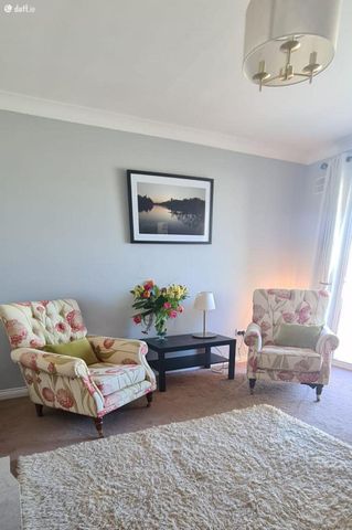 Apartment 12, Priory Court, Wexford Town, Co. Wexford - Photo 3