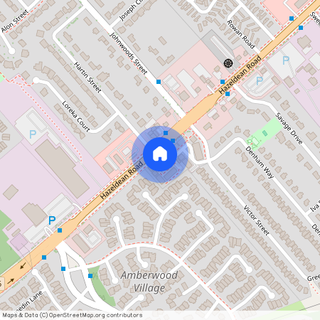 368 Rhonda Stewart Private, Stittsville - Munster - Richmond, Stittsville (Central)