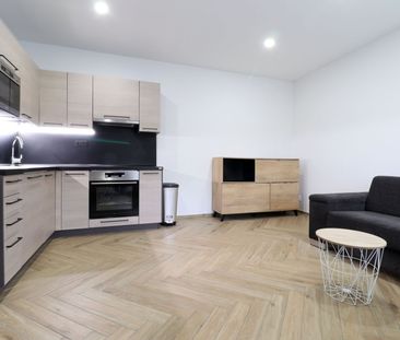 Pronájem bytu 1+kk • 35 m²Pražská, Mladá Boleslav - Mladá Boleslav,... - Photo 3