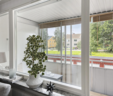 Liedbergsgatan, Växjö - Foto 2