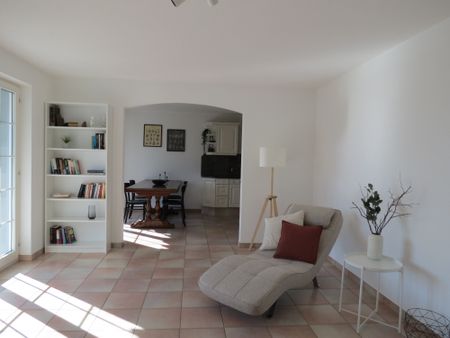 5.5 Zimmer Haus mit Garten und Pool - Foto 4