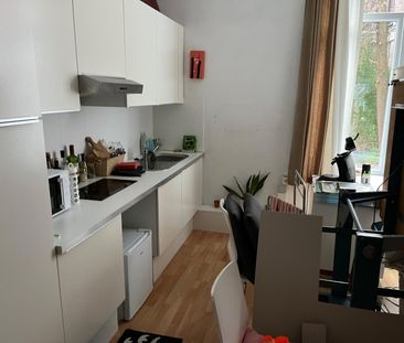 Burgstraat Astrid — Burgstraat - Foto 4