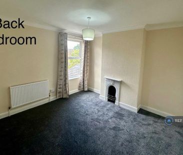 2 bedroom terraced house to rent - Photo 5