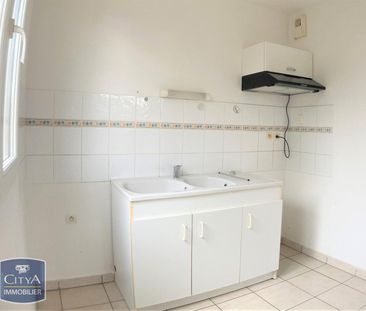 Location Appartement 2 pièces 45m² DIEUPENTALE 82170 - Photo 2