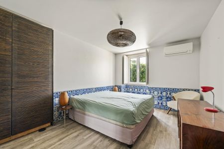 5 Bedroom House with swimming pool, Parede, Cascais - Photo 3