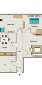 Johannesstraße 130, 46238 Bottrop - Photo 4