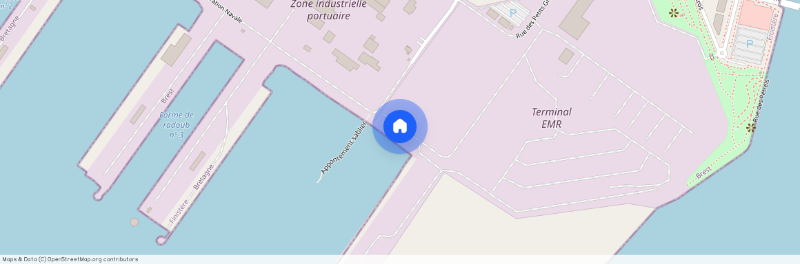 29200, Brest