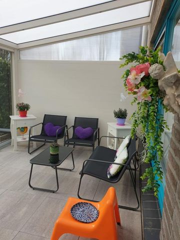 Huis te huur: Hollywoodlaan 131 1325 GP Almere - Foto 3