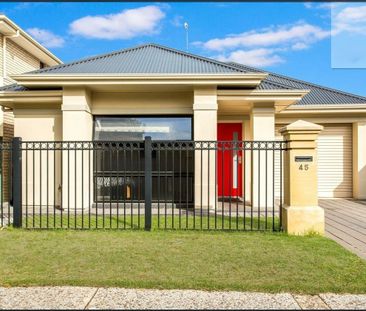45 Park Way, Mawson Lakes, SA 5095 - Photo 6