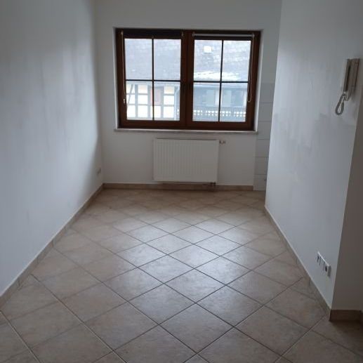 SchÃ¶ne gerÃ¤umige 3 Zimmer Wohnung in MÃ¼lsen ab sofort zu vermieten - Foto 1