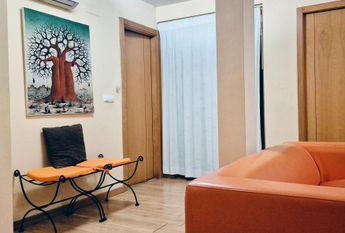 Quartos zona Premium da Charneca da Caparica
