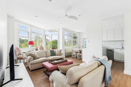 11/762 New South Head Road, Rose Bay NSW 2029 - Apartment For Rent | Domain - Photo 3