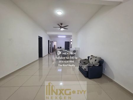 Idaman Grand Residence - Foto 2