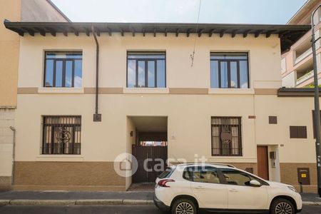 Loft in Affitto in Via Salvatore Pianell 5 a Milano - Foto 4