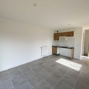 Appartement 2 pièces - Photo 2
