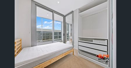Water view Two Bedroom Apartment in Wentworth point Now !!! - Photo 4