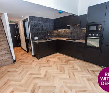 1 bedroom flat to rent - Photo 6