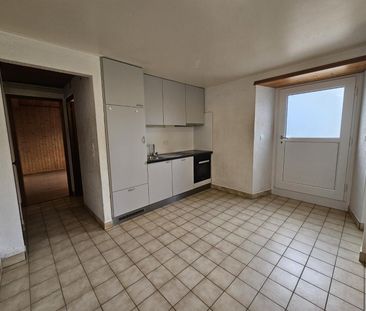1 Zimmer, 30 m², EG - Photo 1