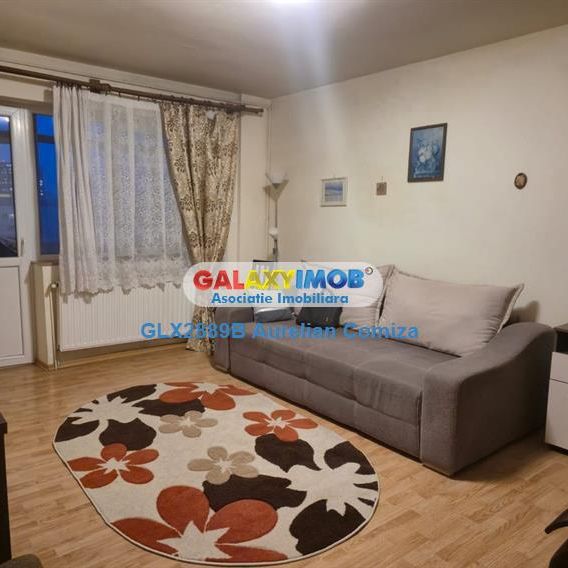 Garsoniera pentru inchiriat zona Rosetti - Photo 1