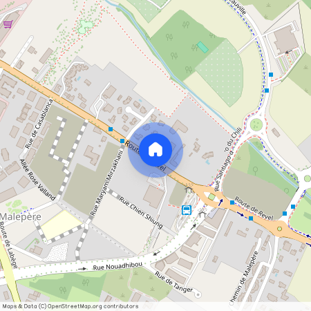 31400, Toulouse