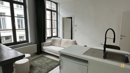 Appartement te huur in Gent - Foto 3