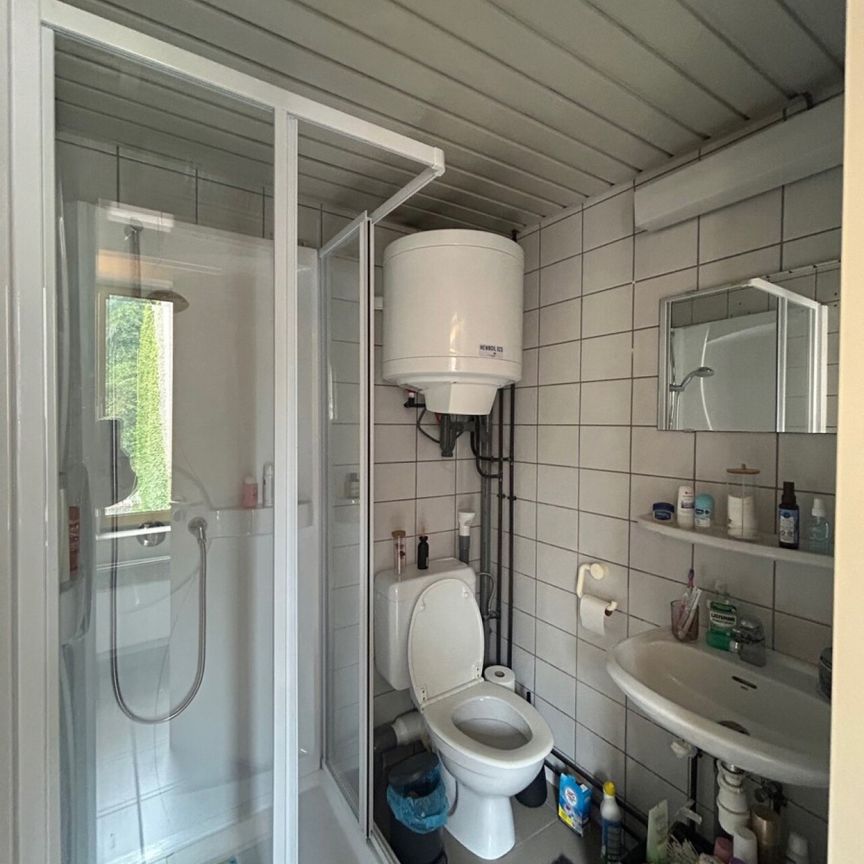 Studio Residentie Het Park - Vlamingenstraat - Foto 1