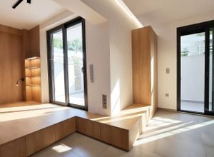 Studio/Γκαρσονιέρα για ενοικίαση - Βούλα, - Photo 3