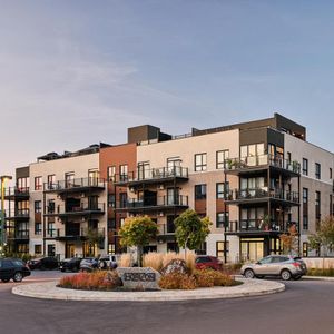 1 Bedroom - 12 Rue De L'Horizon, Gatineau - Photo 3