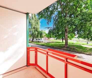 Heisenbergstraße 1 - Photo 1