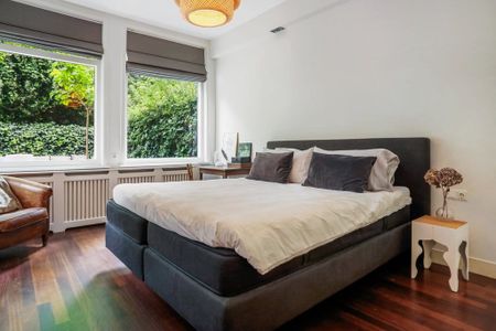 Appartement te huur: Okeghemstraat 35 1075 PL Amsterdam - Photo 5