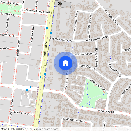 11 Hawkhurst Court, Vic 3029, Hoppers Crossing