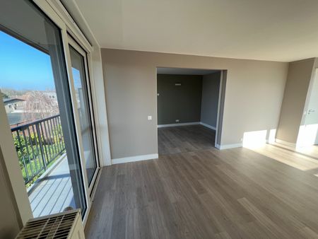 Appartement te huur in Merelbeke - Photo 3