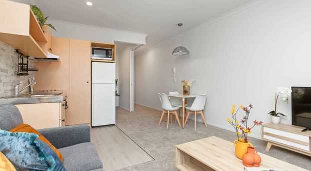 Recently Renovated - Photo 1