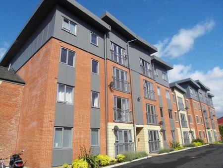 Grimshaw Place, Preston - Photo 2