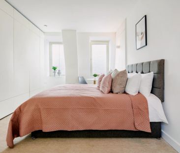 Classic Studio - Photo 4