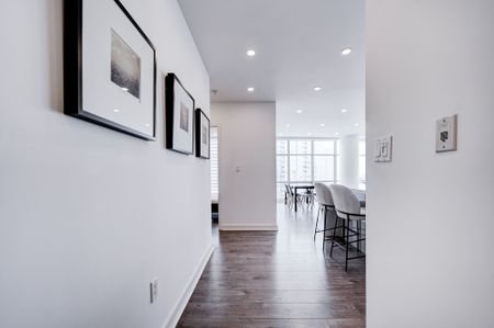 For Lease - 35 Mariner Terrace Unit# 1109, Toronto, Ontario - Photo 2