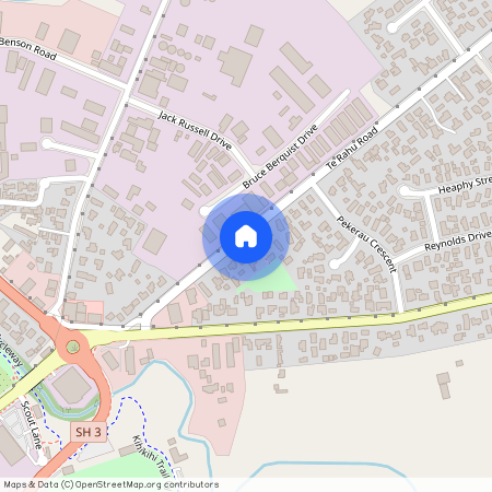 226 Te Rahu Road, Te Awamutu, Waipa