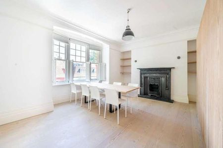 Palliser Road, Barons Court, W14 - Photo 4