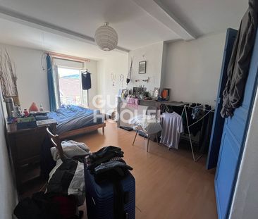 Appartement de 4 pièces à louer à CREST (26400). - Photo 3