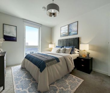 2 bedroom apartment to rent - Photo 5