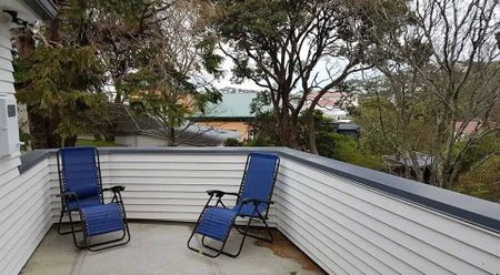 Modern living next to Kelburn campus - Photo 4