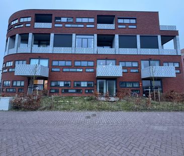Appartement te huur: Noorwegenkade 716 1363 DS Almere - Foto 2