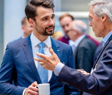 Doktorand sucht eigene Wohnung - ab 35 qm/bis 1.000 € - Photo 2