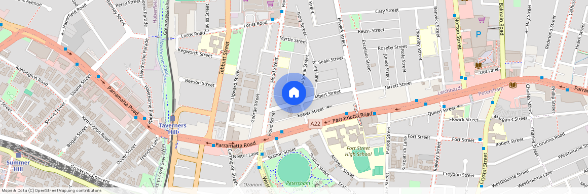 39 Albert Street, NSW 2040, Leichhardt