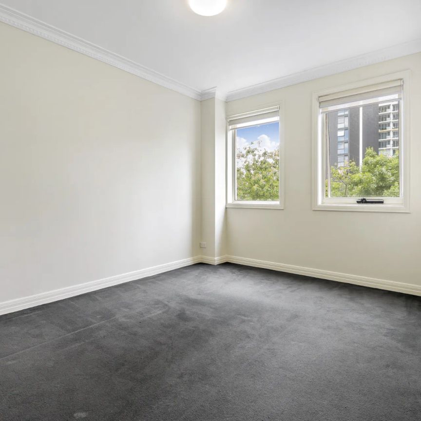 Unit 205/36-38 Darling Street, - Photo 1