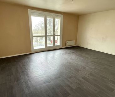 Appartement Caen 3 pièce(s) 66 m2 - Photo 1