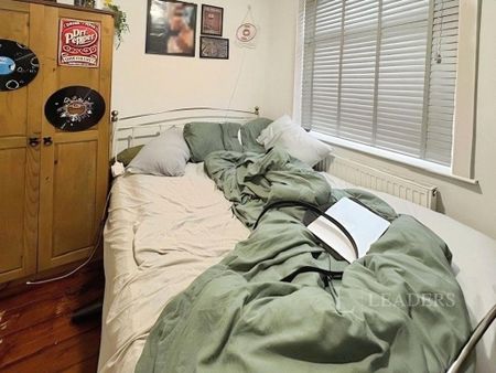 5 bedroom terraced house to rent - Photo 3