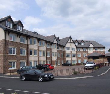 2 bedroom flat to rent - Photo 5