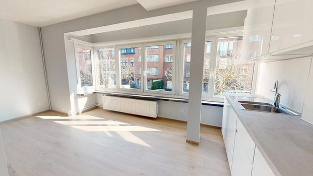 Appartement te huur - Foto 1