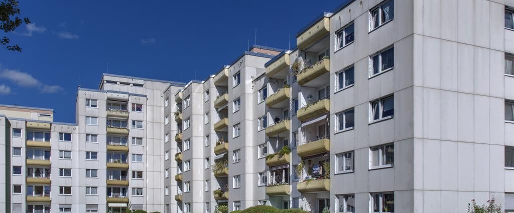 3-Zimmer-Wohnung in Koblenz Kartause - Foto 1